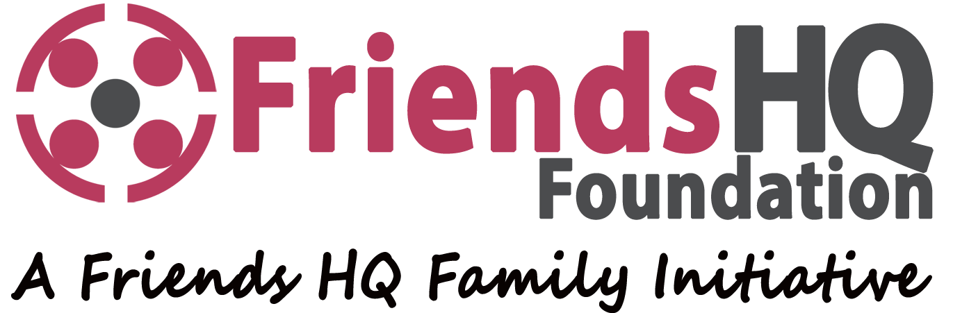 FriendsHQ Foundation